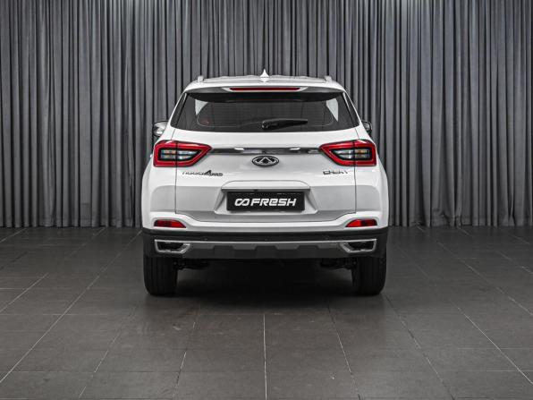 Chery Tiggo 4 Pro I с пробегом 2024 года, цена 1 419 000 рублей, 29552 км, внедорожник, Автокод Объявления