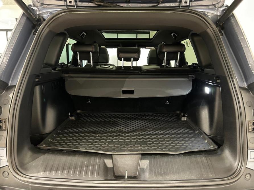 Haval Dargo I Санкт-Петербург  - изображение 12