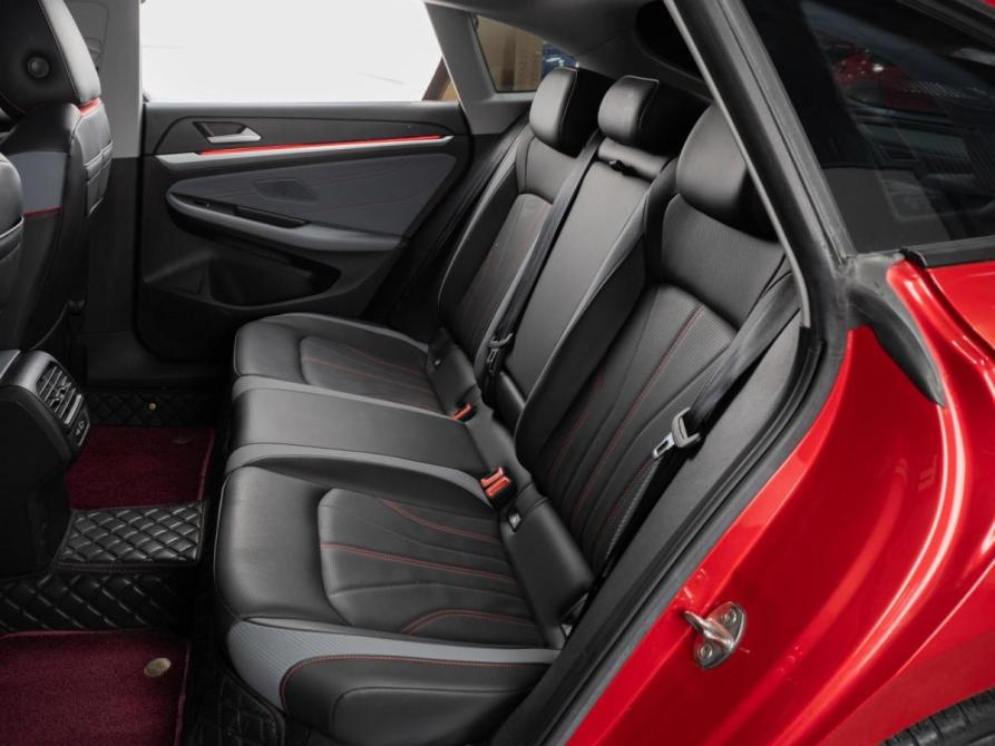 Volkswagen Lamando II Тюмень  - изображение 9