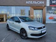Volkswagen Polo V Набережные Челны  - изображение 18