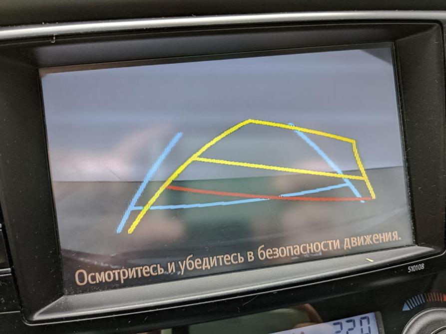 Toyota RAV4 IV (XA40) Рестайлинг Москва  - изображение 29