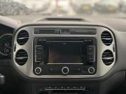 Volkswagen Tiguan I Рестайлинг Альметьевск  - изображение 42