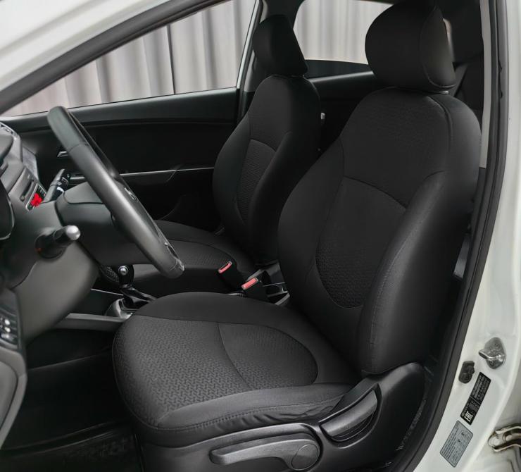Kia Rio III Рестайлинг Подольск  - изображение 6