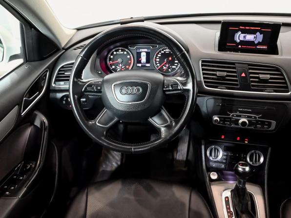 Audi Q3 I (8U) с пробегом 2012 года, цена 1 560 000 рублей, 181537 км, внедорожник, Автокод Объявления