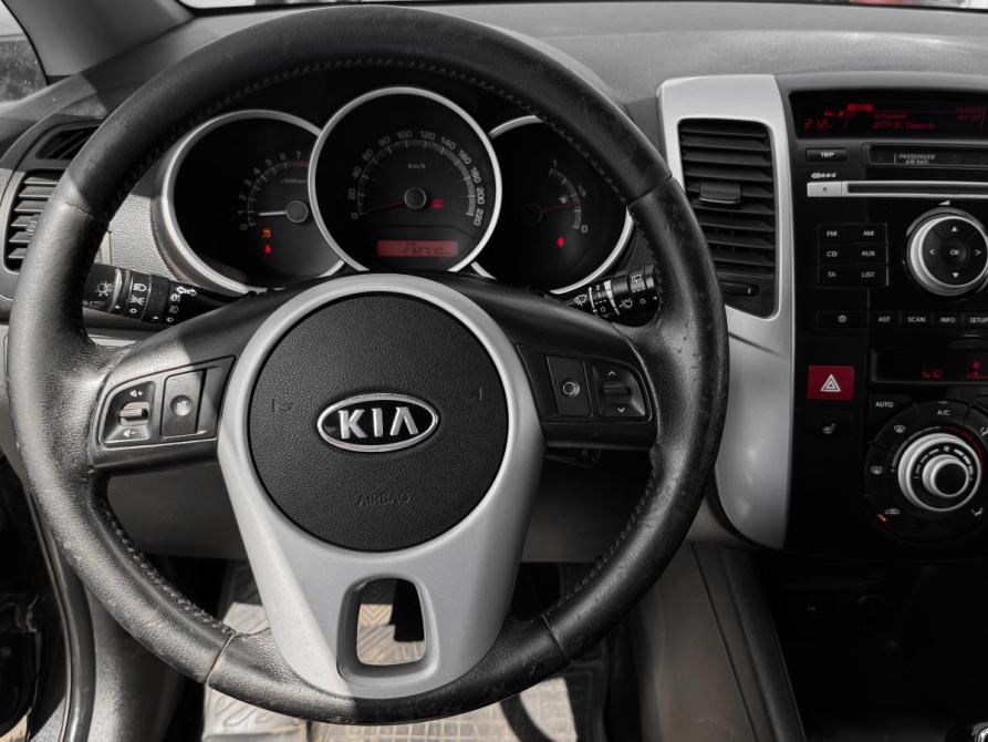 Kia Venga I Набережные Челны  - изображение 13
