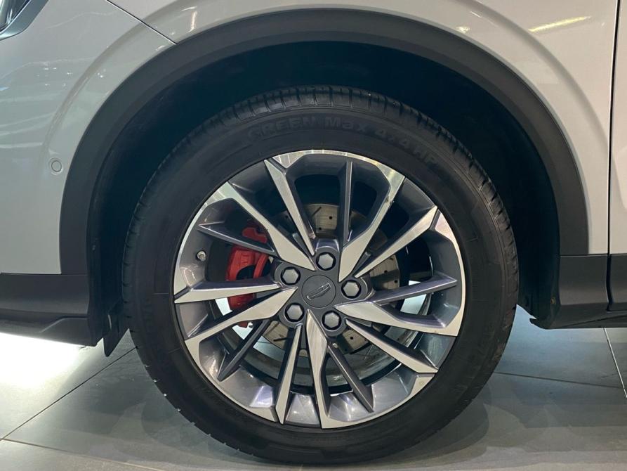 Geely Coolray I Тюмень  - изображение 10