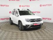 Renault Duster I Рестайлинг Вологда  - изображение 20