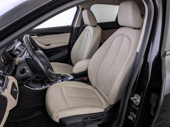 BMW X2 I (F39) с пробегом 2019 года, цена 2 300 000 рублей, 94317 км, внедорожник, Автокод Объявления