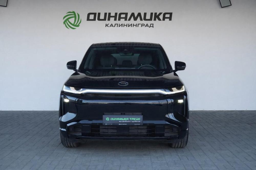GAC S7 Калининград  - изображение 8