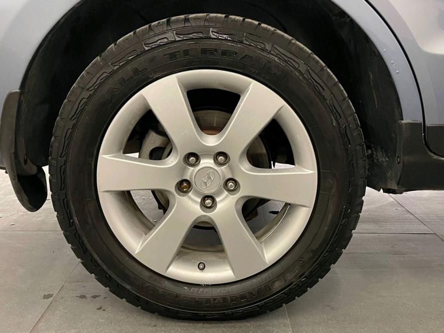 Hyundai Santa Fe II Новосибирск  - изображение 10