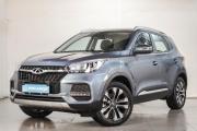 Chery Tiggo 4 I Рестайлинг Челябинск  - изображение 27