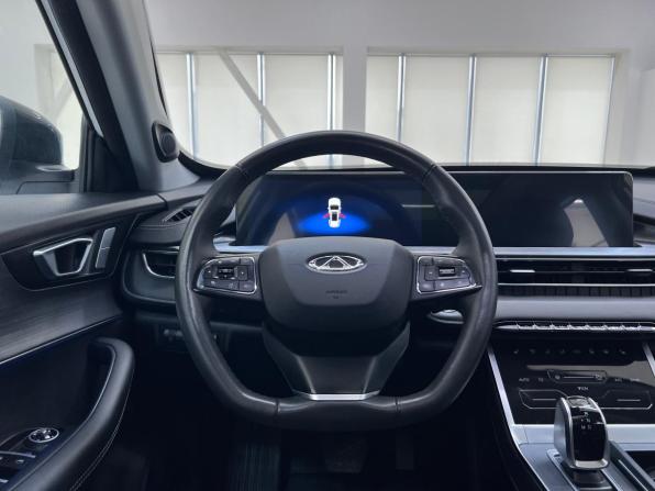 Chery Tiggo 7 Pro Max I с пробегом 2023 года, цена 2 050 000 рублей, 25401 км, внедорожник, Автокод Объявления