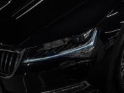 Skoda Superb III Рестайлинг Москва  - изображение 47