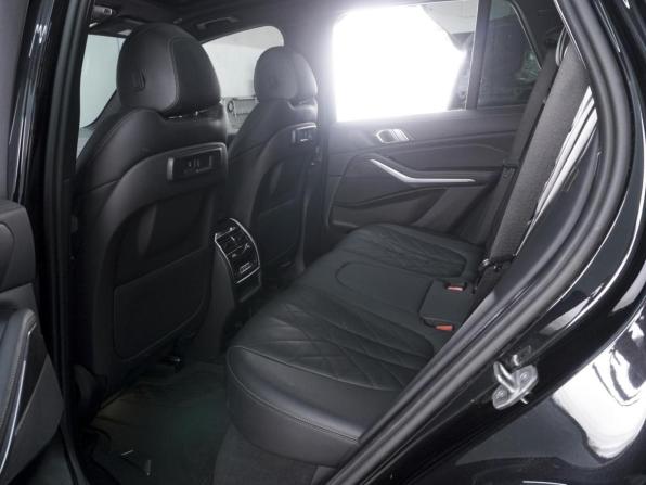 BMW X5 IV (G05/G18) с пробегом 2022 года, цена 8 600 000 рублей, 104942 км, внедорожник, Автокод Объявления