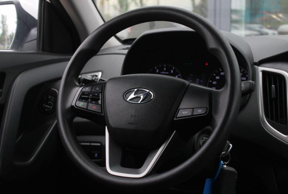 Hyundai Creta I Саратов  - изображение 21