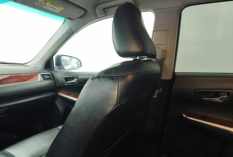 Toyota Camry VII (XV50) Екатеринбург  - изображение 17