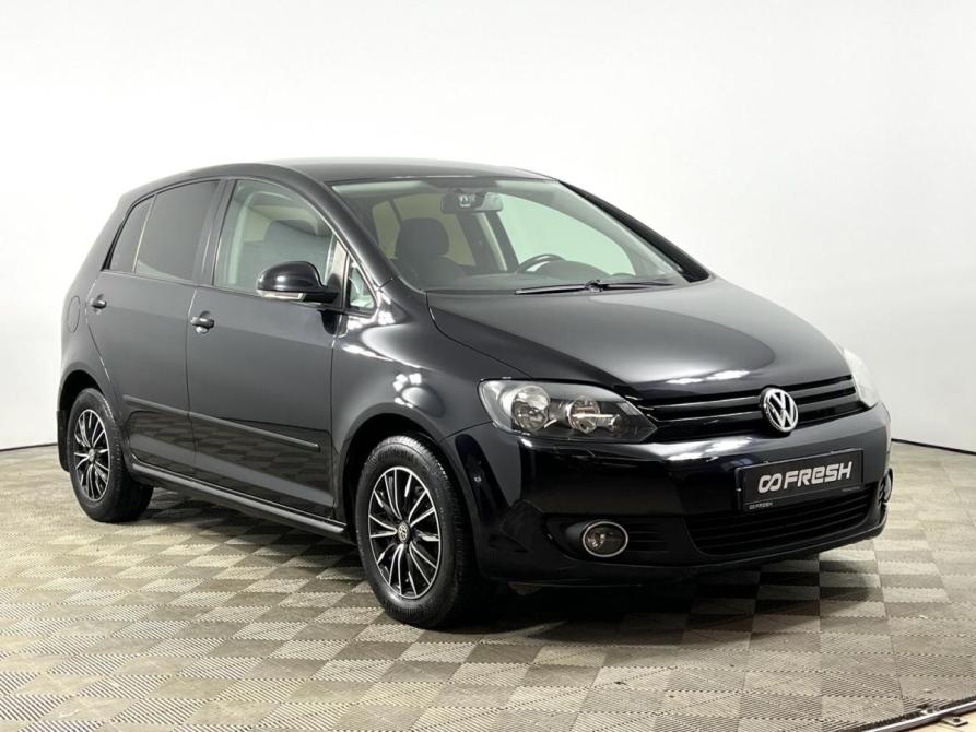 Volkswagen Golf Plus II Казань  - изображение 1