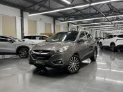 Hyundai ix35 I Тверь  - изображение 24