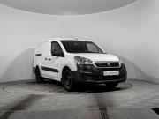 Peugeot Partner II Рестайлинг 2 Санкт-Петербург  - изображение 18