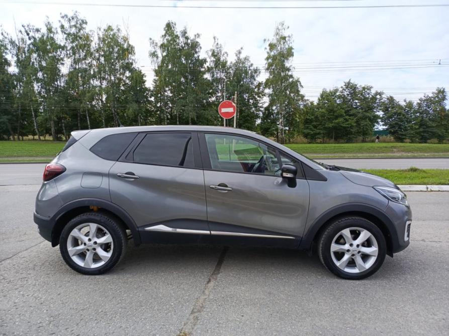 Renault Kaptur I Чебоксары  - изображение 5