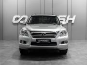 Lexus LX III Тюмень  - изображение 30