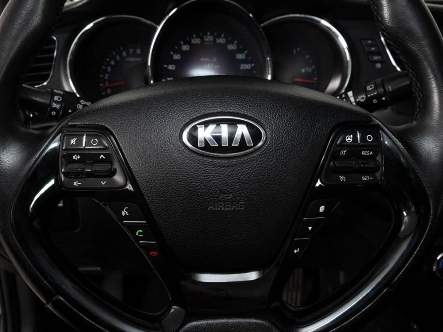 Kia Ceed II Казань  - изображение 9