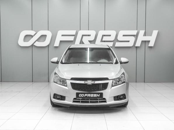 Chevrolet Cruze I с пробегом 2012 года, цена 650 000 рублей, 189182 км, хэтчбек, Автокод Объявления