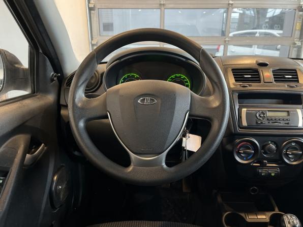 Lada (ВАЗ) Kalina II с пробегом 2014 года, цена 270 000 рублей, 282683 км, хэтчбек, Автокод Объявления