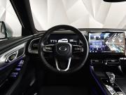 GAC GS8 II Москва  - изображение 39