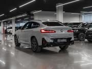 BMW X4 II (G02) Рестайлинг Москва  - изображение 33