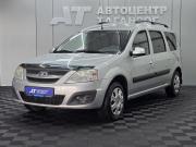 Lada (ВАЗ) Largus I Таганрог  - изображение 25