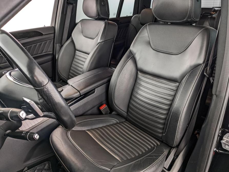 Mercedes-Benz GLS I (X166) Москва  - изображение 19