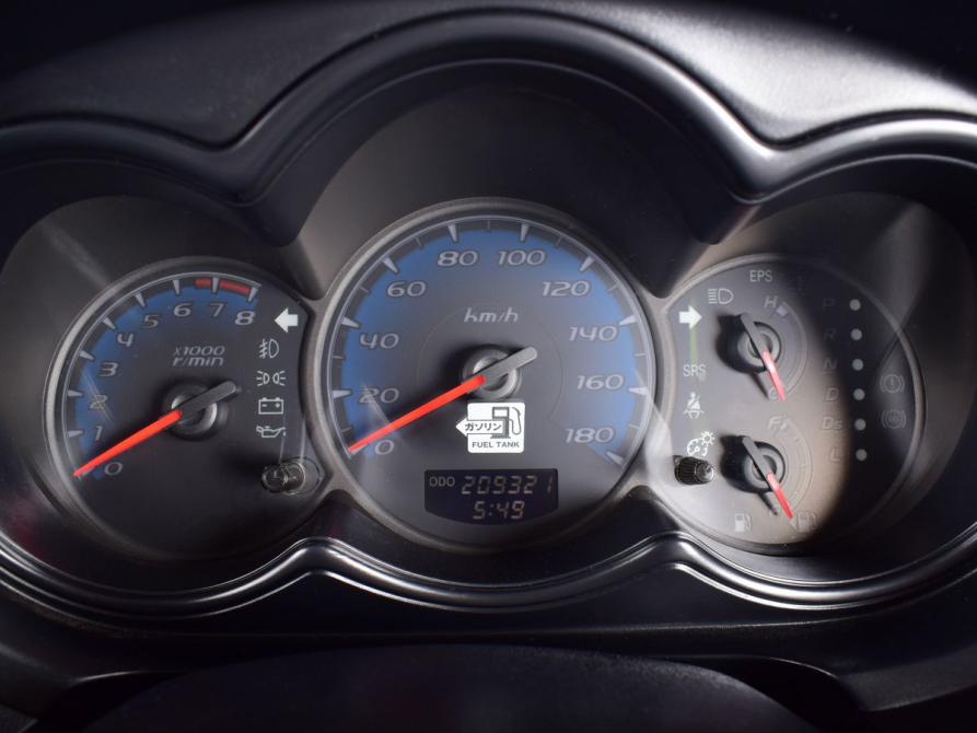 Mitsubishi Colt VI (Z30) Рестайлинг Кемерово  - изображение 11