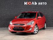 Hyundai Solaris I Екатеринбург  - изображение 15