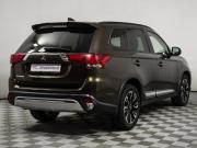 Mitsubishi Outlander III Рестайлинг 3 Москва  - изображение 22