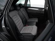 Volkswagen Tavendor I Москва  - изображение 30