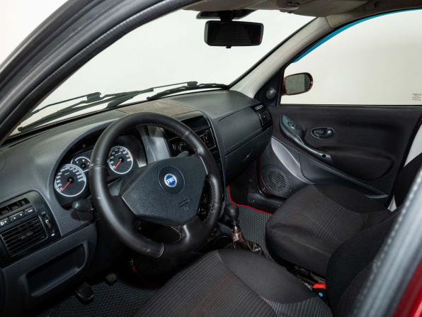 Fiat Albea I Рестайлинг с пробегом 2007 года, цена 320 000 рублей, 259050 км, седан, Автокод Объявления