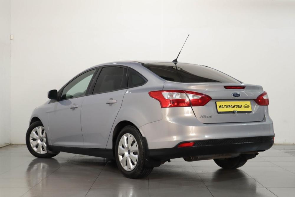 Ford Focus III Челябинск  - изображение 5