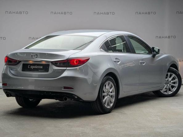 Mazda 6 III (GJ) Рестайлинг с пробегом 2016 года, цена 1 495 000 рублей, 151716 км, седан, Автокод Объявления