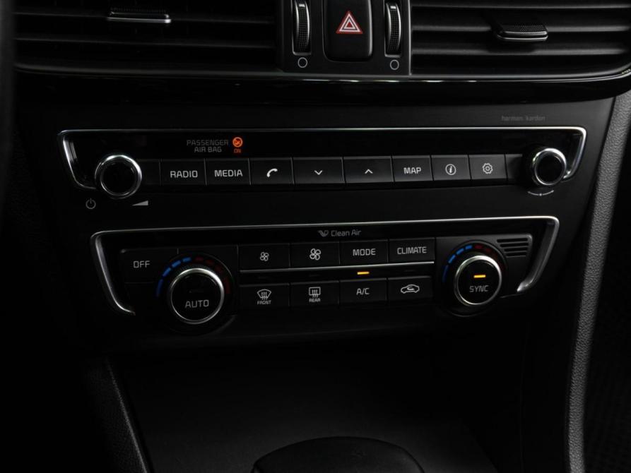 Kia Optima IV Тюмень  - изображение 15
