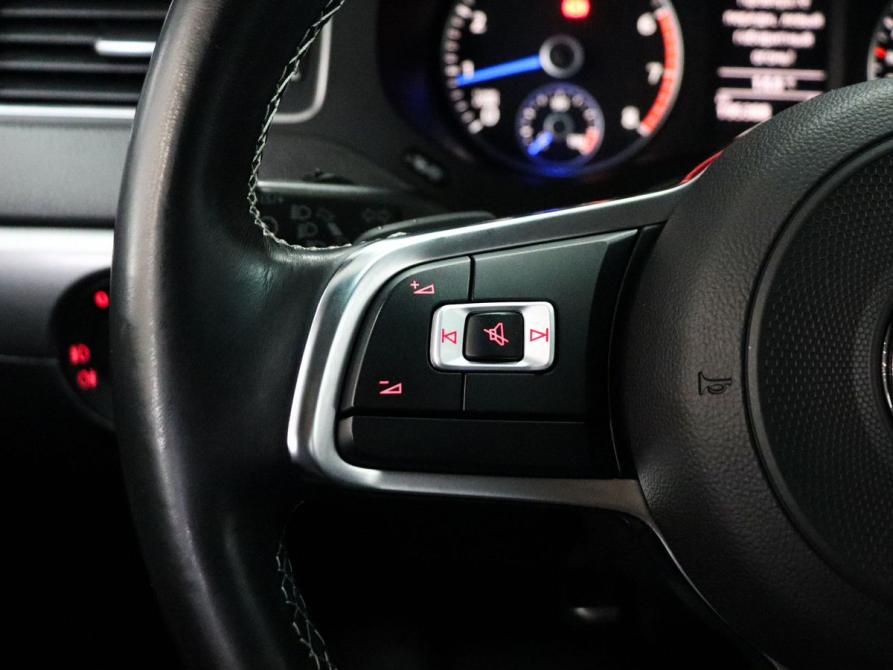 Volkswagen Jetta VI Минеральные Воды  - изображение 13