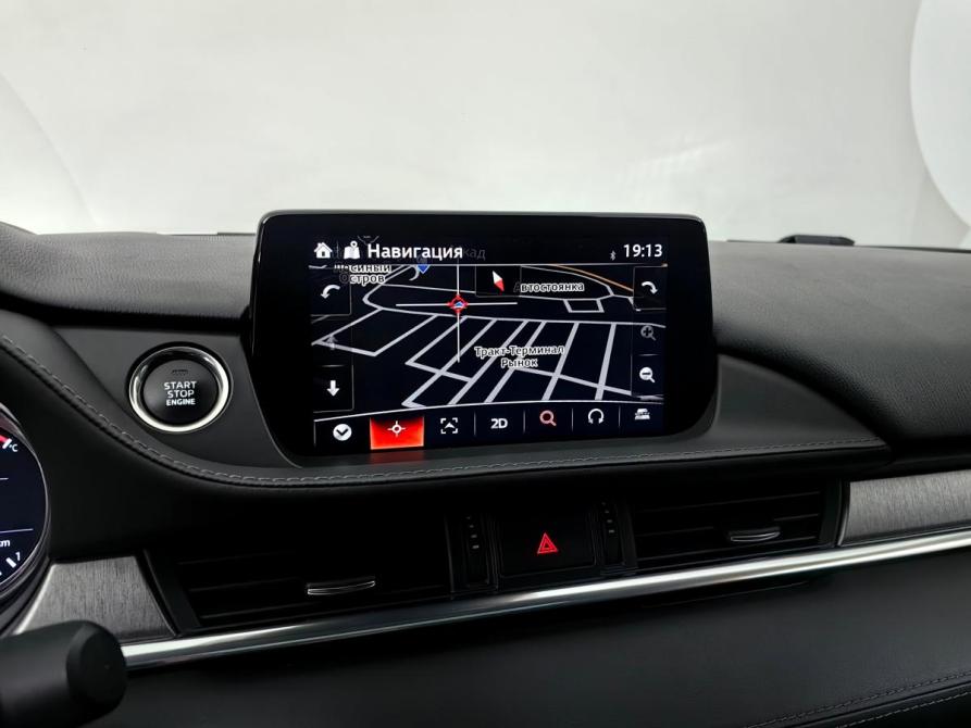 Mazda 6 III (GJ) Рестайлинг 2 Москва  - изображение 27