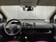 Nissan Note I Рестайлинг Пермь  - изображение 26