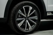 Changan CS95 I Рестайлинг 2 Москва  - изображение 33