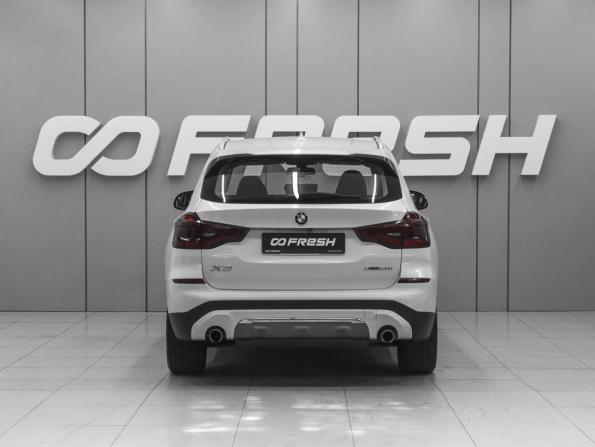 BMW X3 III (G01) с пробегом 2019 года, цена 3 889 000 рублей, 89917 км, внедорожник, Автокод Объявления