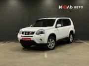Nissan X-Trail II Рестайлинг Челябинск  - изображение 24