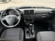 Lada (ВАЗ) Niva Legend I Рестайлинг Краснодар  - изображение 23