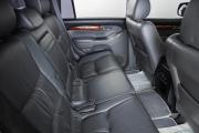Toyota Land Cruiser Prado 120 Series Пермь  - изображение 34