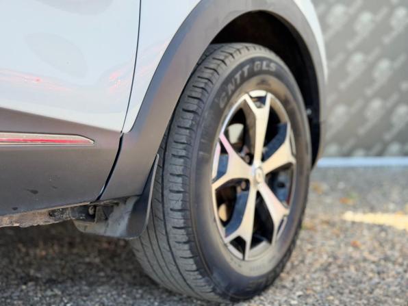 Renault Kaptur I с пробегом 2018 года, цена 840 000 рублей, 55225 км, внедорожник, Автокод Объявления