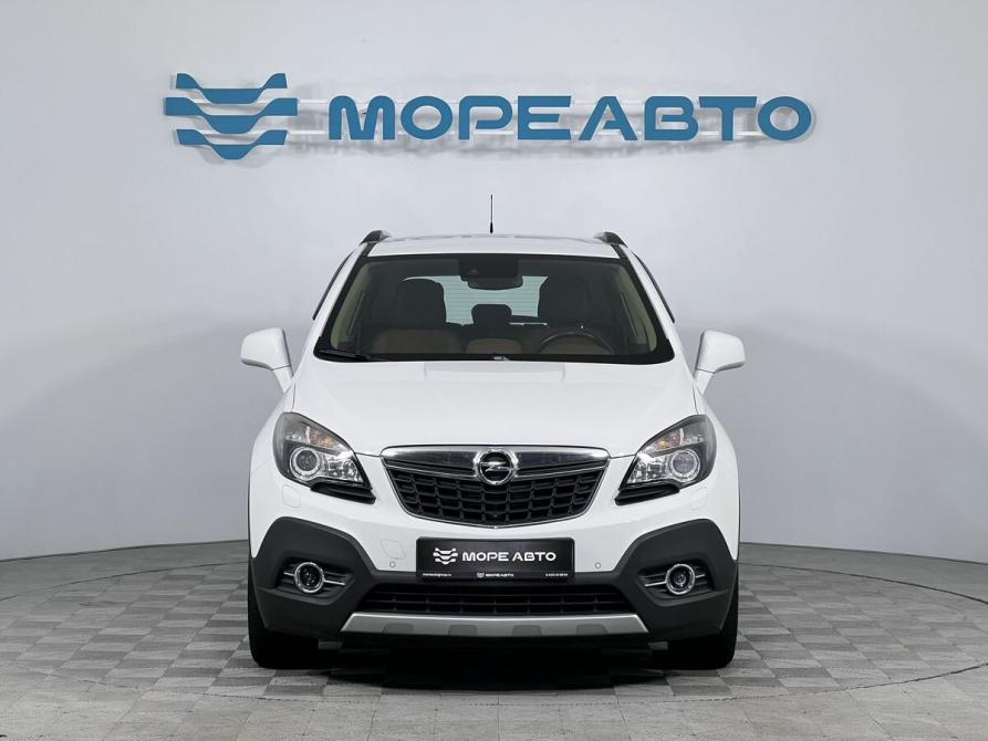 Opel Mokka I Калининград  - изображение 2